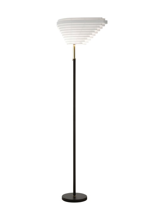Stockmann 160 Special Edition A805 -lattiavalaisin