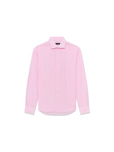 Matinique - MAmarc-kauluspaita - 142311 PRISM PINK | Stockmann
