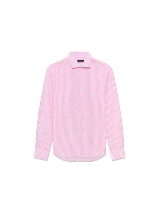 Matinique - MAmarc-kauluspaita - 142311 PRISM PINK | Stockmann - photo 1