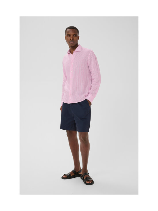 Matinique - MAmarc-kauluspaita - 142311 PRISM PINK | Stockmann - photo 2