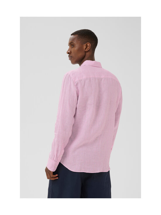 Matinique - MAmarc-kauluspaita - 142311 PRISM PINK | Stockmann - photo 4