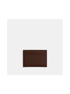 Coach - Essential-korttikotelo - B4/MAPLE | Stockmann