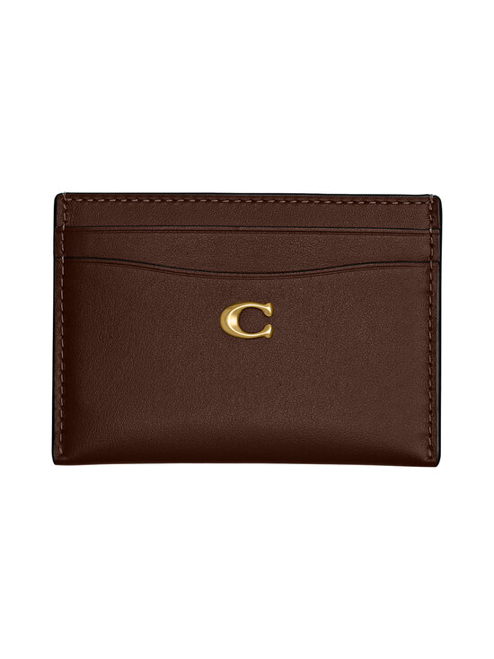 Coach - Essential-korttikotelo - B4/MAPLE | Stockmann - photo 1