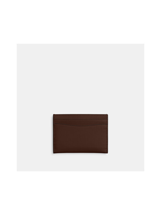 Coach - Essential-korttikotelo - B4/MAPLE | Stockmann - photo 1