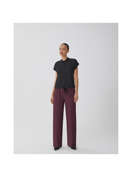 Vila - Püksid Visurashil - FIG | Stockmann - photo 3