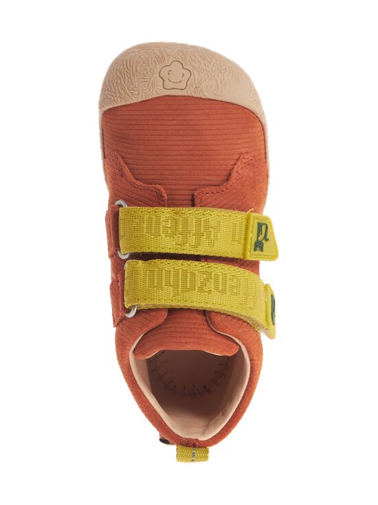 AFFENZAHN - Prewalker Walky Barefoot -ensiaskelkengät - 70109 BROWN - photo 2 AFFENZAHN - Prewalker Walky Barefoot -ensiaskelkengät - 70109 BROWN | Stockmann - photo 2