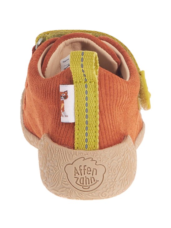 AFFENZAHN - Prewalker Walky Barefoot -ensiaskelkengät - 70109 BROWN - photo 3 AFFENZAHN - Prewalker Walky Barefoot -ensiaskelkengät - 70109 BROWN | Stockmann - photo 3