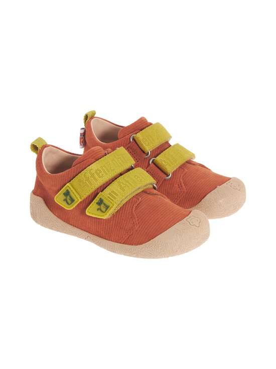 AFFENZAHN - Prewalker Walky Barefoot -ensiaskelkengät - 70109 BROWN - photo 5 AFFENZAHN - Prewalker Walky Barefoot -ensiaskelkengät - 70109 BROWN | Stockmann - photo 5
