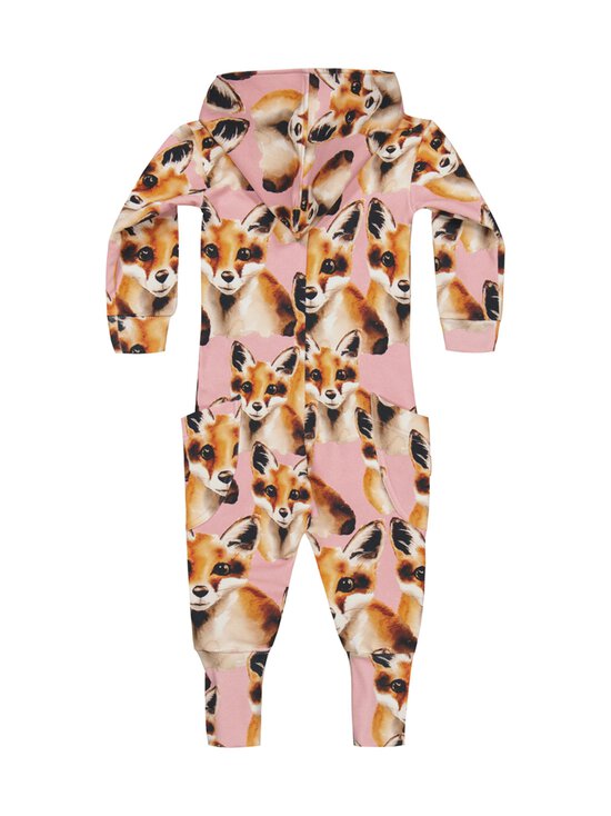 Metsola - Fox-haalari - ROSY - photo 2 Metsola - Fox-haalari - ROSY | Stockmann - photo 2