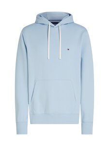 Tommy Hilfiger - Kapuutsiga pusa Essential Terry - C1O BREEZY BLUE | Stockmann