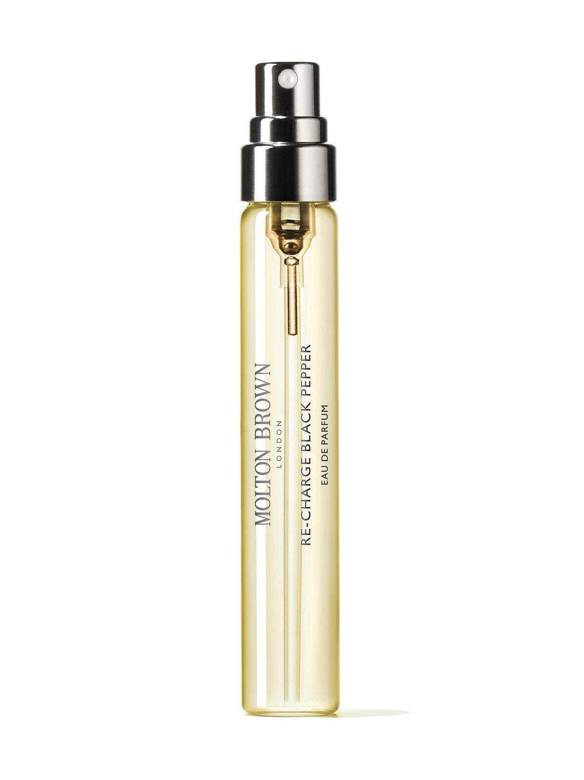 Black pepper edp refill -täyttöpakkaus 7,5 ml