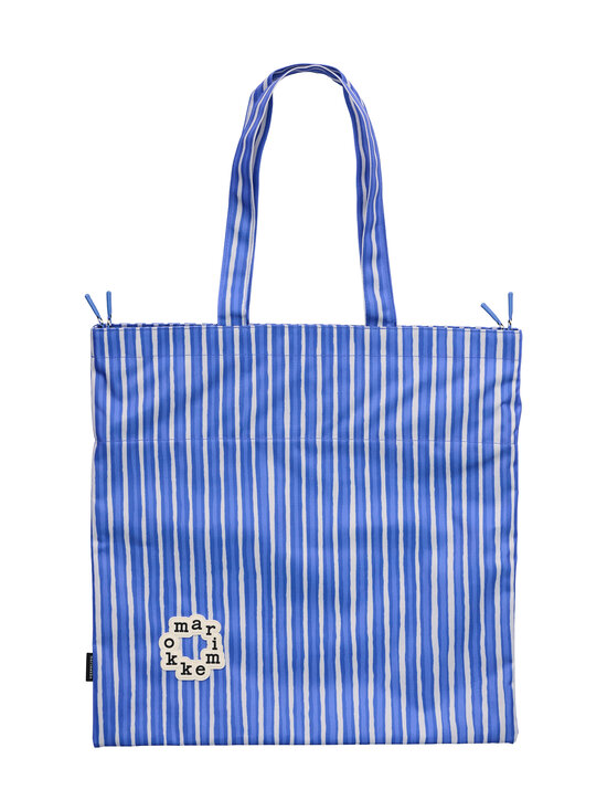 Marimekko - Õlakott Metka Piccolo - 550 BLUE, LIGHT BLUE | Stockmann - photo 1