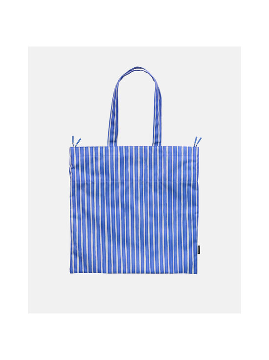 Marimekko - Õlakott Metka Piccolo - 550 BLUE, LIGHT BLUE | Stockmann - photo 2