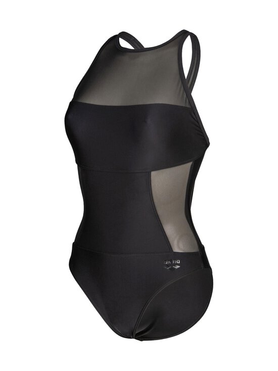 Arena - Mesh Panels Pro peldkostīms - 500 BACK BLACK - photo 3 Arena - Mesh Panels Pro peldkostīms - 500 BACK BLACK | Stockmann - photo 3