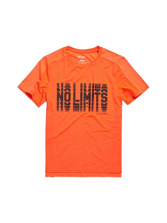 Training Tech Touch Tee -paita