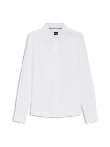 BOSS - Bashinah -paitapusero - 100 WHITE | Stockmann