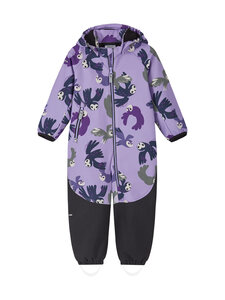 Reima - Mjosa-haalari - 5451 BLOOMING LILAC | Stockmann