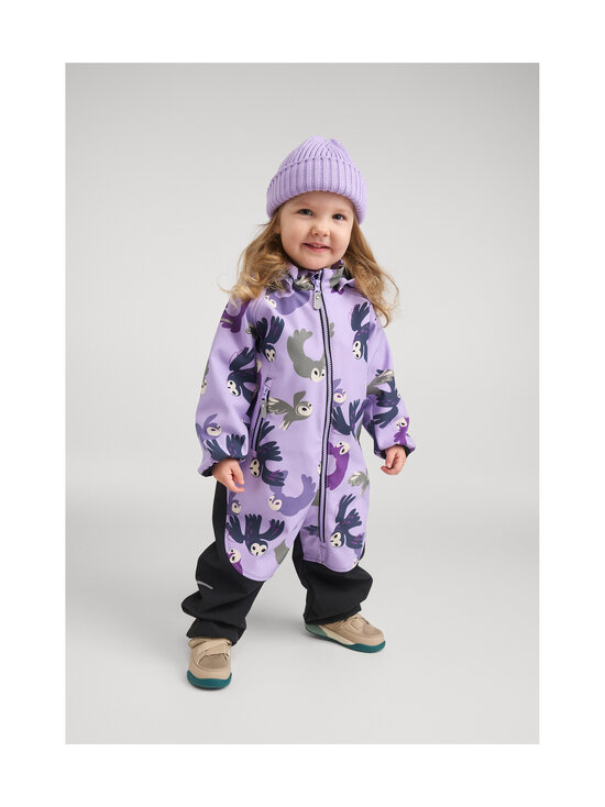 Reima - Mjosa-haalari - 5451 BLOOMING LILAC | Stockmann - photo 4