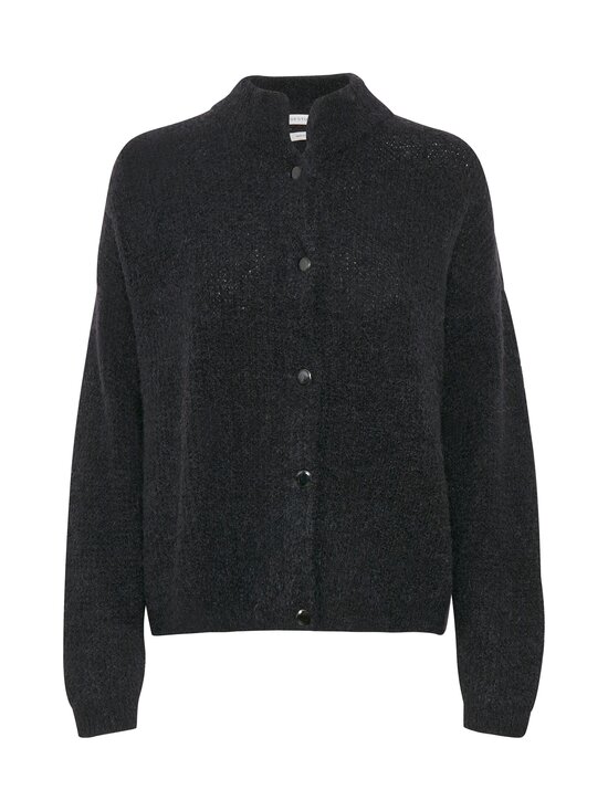DebbieGZ Short Cardigan -neuletakki
