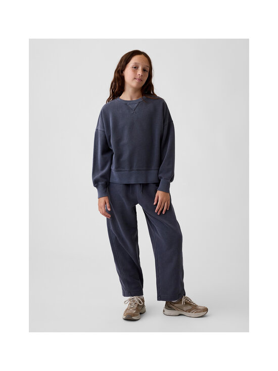 GAP - Dressipüksid Soft Barrel - MOONLESS NIGHT | Stockmann - photo 2