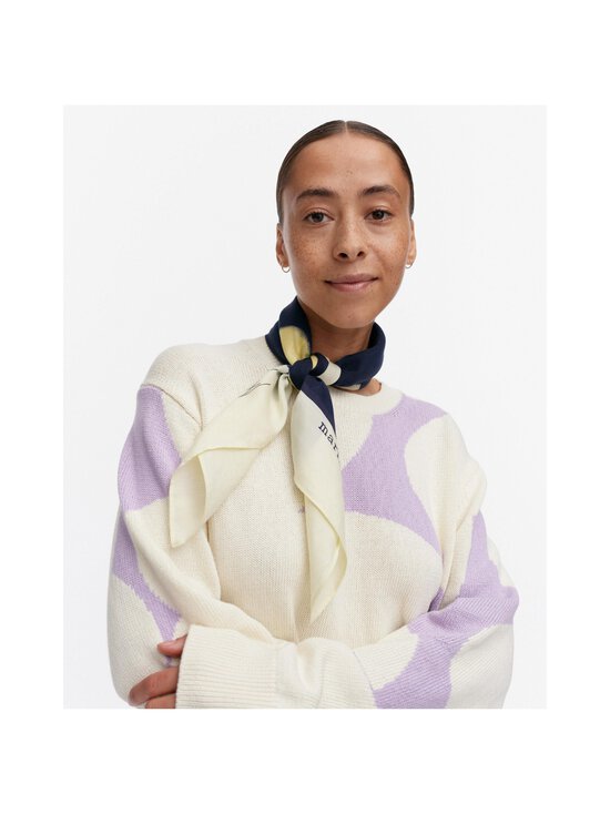 Marimekko - Sall Keskiö Kehäkukka - 552 LIGHT YELLOW, DARK BLUE - photo 2 Marimekko - Sall Keskiö Kehäkukka - 552 LIGHT YELLOW, DARK BLUE | Stockmann - photo 2