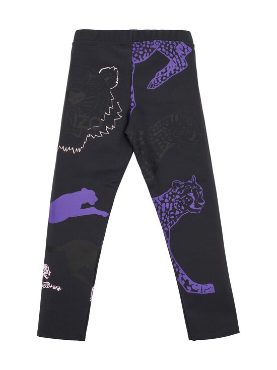 KENZO KIDS - Retuusid - 65 DARK GREY - photo 2 KENZO KIDS - Retuusid - 65 DARK GREY | Stockmann - photo 2