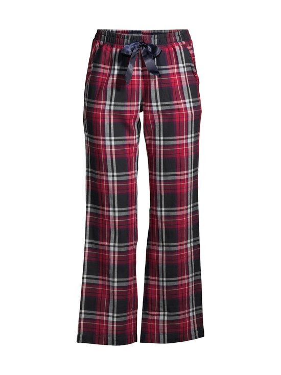 Mandel-pyjamahousut