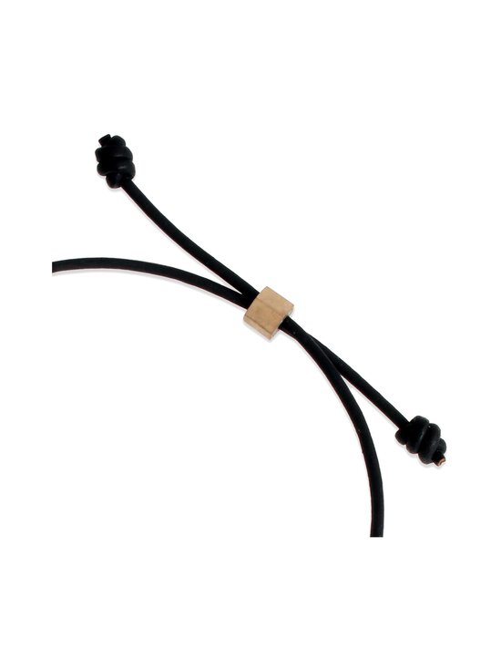Allsaints - Brass Bar Friendship -rannekoru - BLACK | Stockmann - photo 3