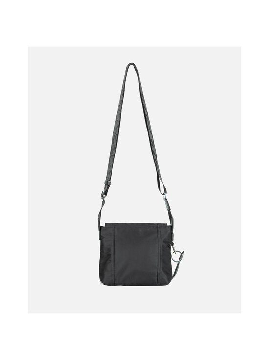 Marimekko - Mini Messenger Solid -olkalaukku - 009 BLACK - photo 2 Marimekko - Mini Messenger Solid -olkalaukku - 009 BLACK | Stockmann - photo 2