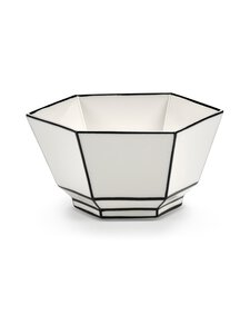 Serax - Kauss Carte Blanche - 008 WHITE | Stockmann