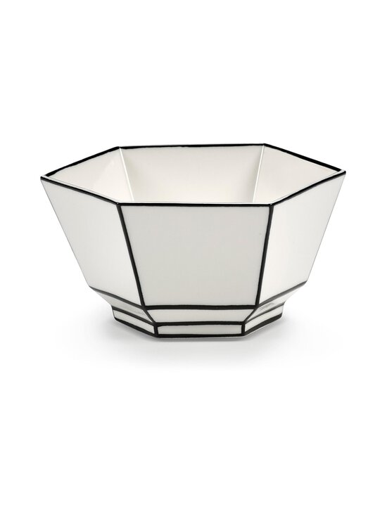Serax - Kauss Carte Blanche - 008 WHITE | Stockmann - photo 1