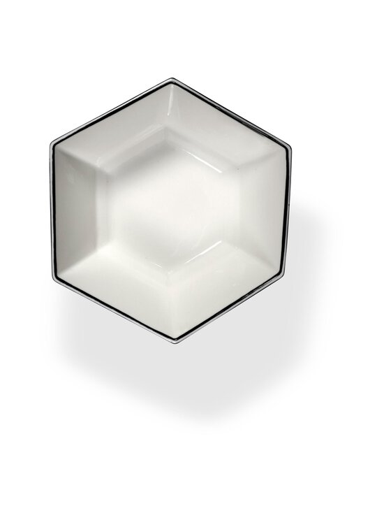 Serax - Kauss Carte Blanche - 008 WHITE | Stockmann - photo 2