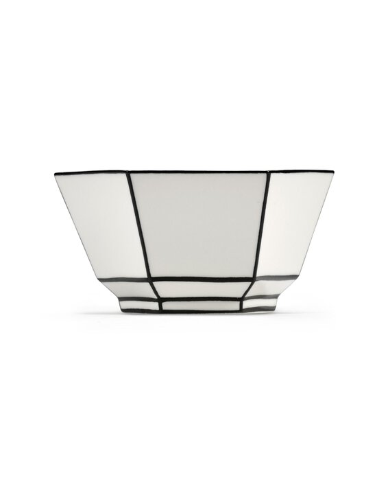 Serax - Kauss Carte Blanche - 008 WHITE | Stockmann - photo 3