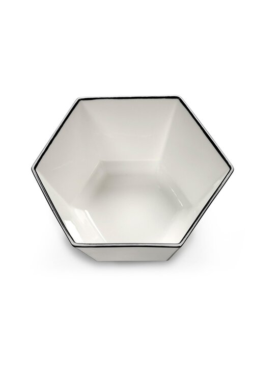 Serax - Kauss Carte Blanche - 008 WHITE | Stockmann - photo 4