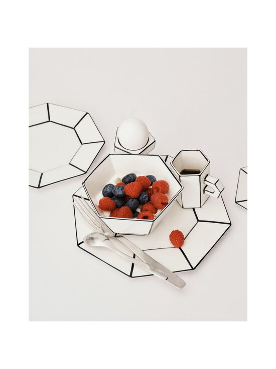 Serax - Kauss Carte Blanche - 008 WHITE | Stockmann - photo 5
