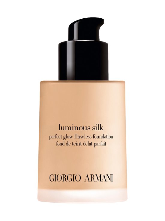Armani - Luminous Silk Foundation -meikkivoide 30 ml - 4 LIGHT, GOLDEN | Stockmann - photo 3