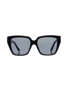 A+more - Päikeseprillid Fip - SHINY BLACK/SILVER A+more - Päikeseprillid Fip - SHINY BLACK/SILVER | Stockmann