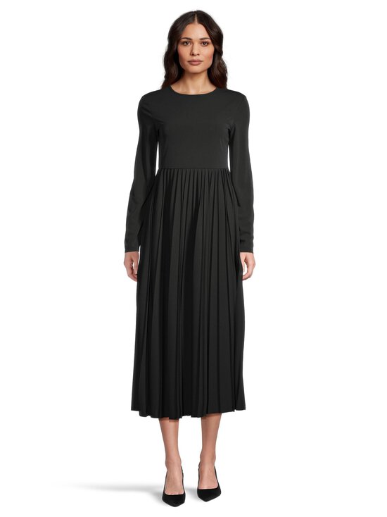 Max Mara Weekend - Ebro-neulemekko - 001 SCHWARZ | Stockmann - photo 5