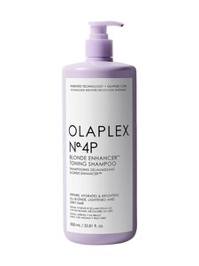 Olaplex - Šampoon Blonde Enhancer™  Toning 1000 ml | Stockmann