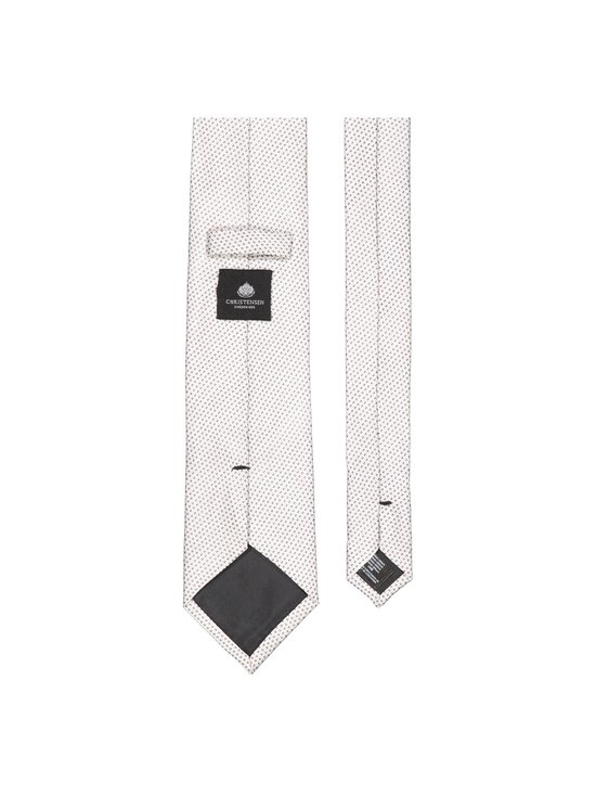 Amanda Christensen - Classic zīda kaklasaite - 903 LT GREY - photo 2 Amanda Christensen - Classic zīda kaklasaite - 903 LT GREY | Stockmann - photo 2