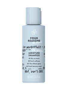 Four Reasons - Šampoon Original Moisture Shampoo 60 ml | Stockmann
