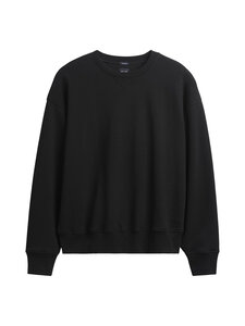 GAP - Heavyweight Crew džemperis - TRUE BLACK | Stockmann
