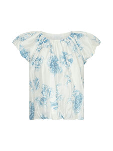 MSCH Copenhagen - MSCHEvangelia-pusero - M BLUE FLOWER | Stockmann