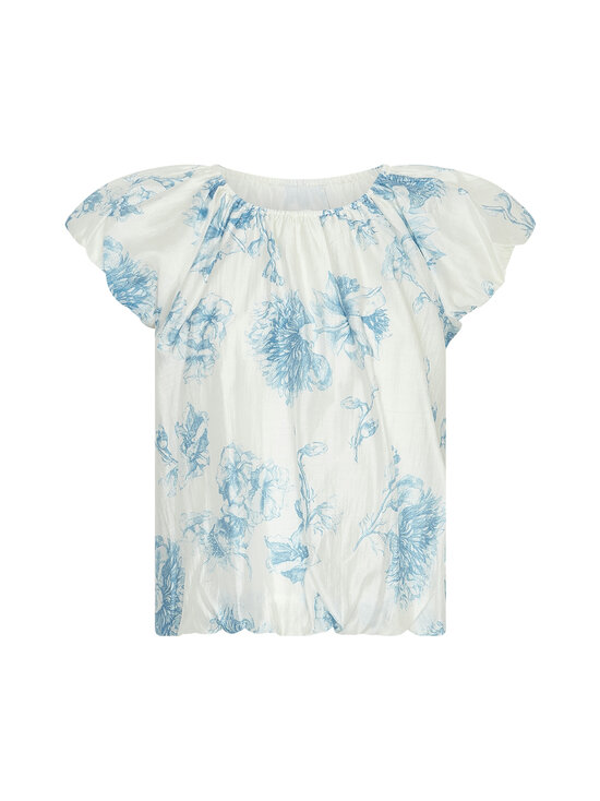 MSCH Copenhagen - MSCHEvangelia-pusero - M BLUE FLOWER | Stockmann - photo 1