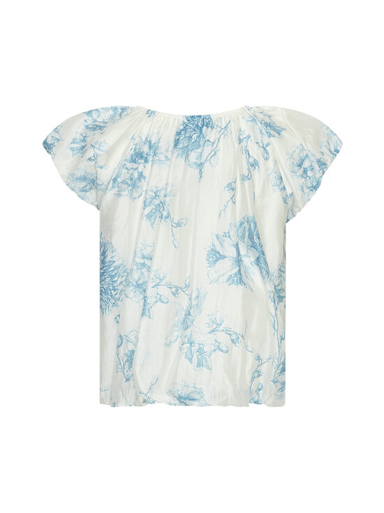 MSCH Copenhagen - MSCHEvangelia-pusero - M BLUE FLOWER | Stockmann - photo 2