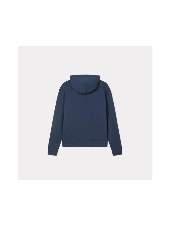 Kenzo - Boke Flower Zip Up -hupparitakki - NAVY BLUE | Stockmann - photo 2