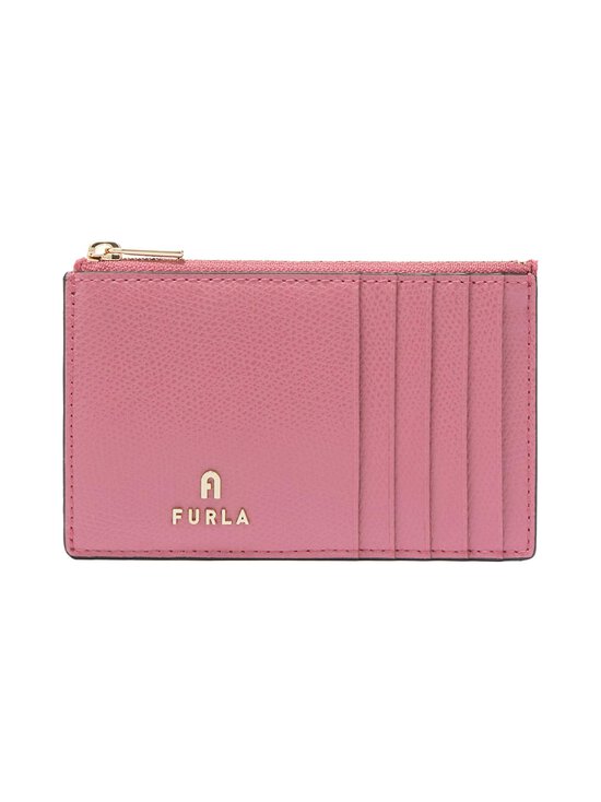 Furla - Camelia M Zipped -korttikotelo - 4147S BLUSH PINK - photo 1 Furla - Camelia M Zipped -korttikotelo - 4147S BLUSH PINK | Stockmann - photo 1