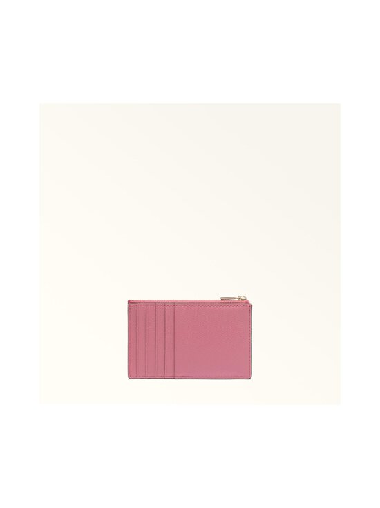Furla - Camelia M Zipped -korttikotelo - 4147S BLUSH PINK - photo 2 Furla - Camelia M Zipped -korttikotelo - 4147S BLUSH PINK | Stockmann - photo 2