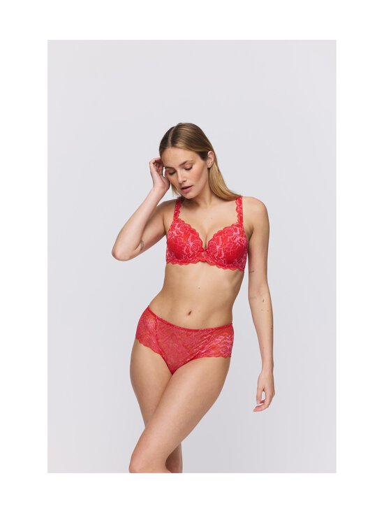 Marie Jo - Manyla Padded -rintaliivit - PXR PIXIE RED - photo 5 Marie Jo - Manyla Padded -rintaliivit - PXR PIXIE RED | Stockmann - photo 5