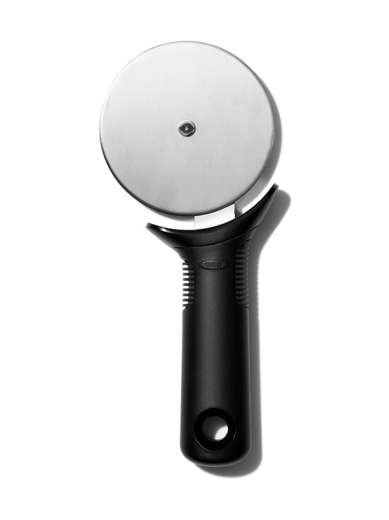 OXO - Good Grips -pizzaleikkuri - BLACK, STEEL | Stockmann - photo 1
